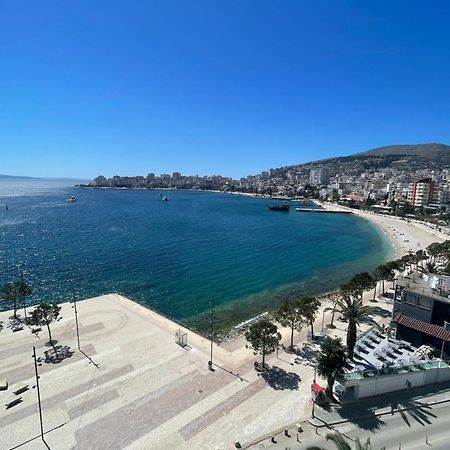 Cava Boutique Hotel Sarande Luaran gambar