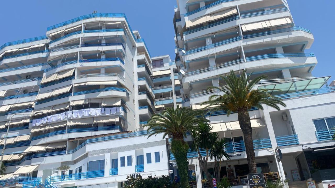 Cava Boutique Hotel Sarande Luaran gambar