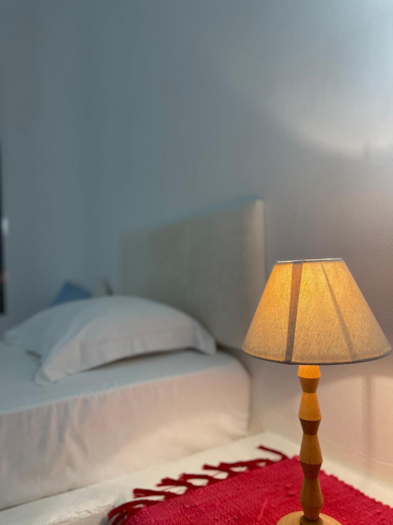 Cava Boutique Hotel Sarande Luaran gambar
