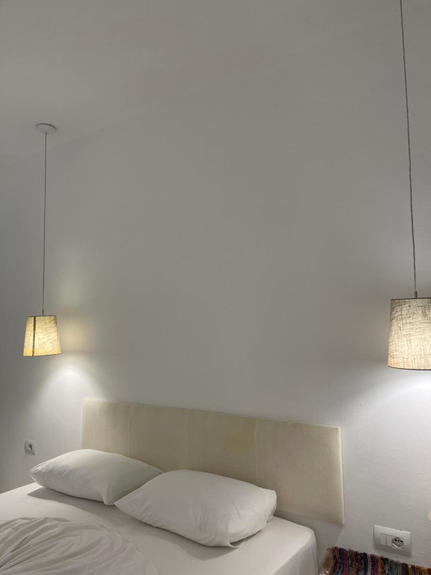 Cava Boutique Hotel Sarande Luaran gambar