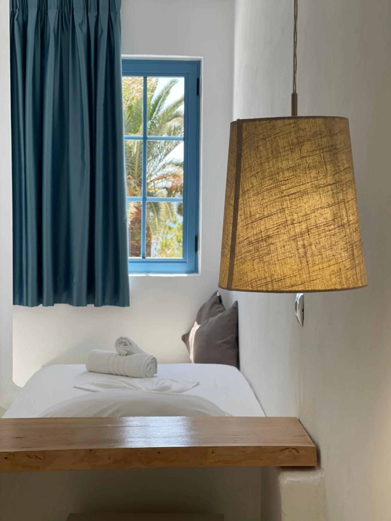 Cava Boutique Hotel Sarande Luaran gambar