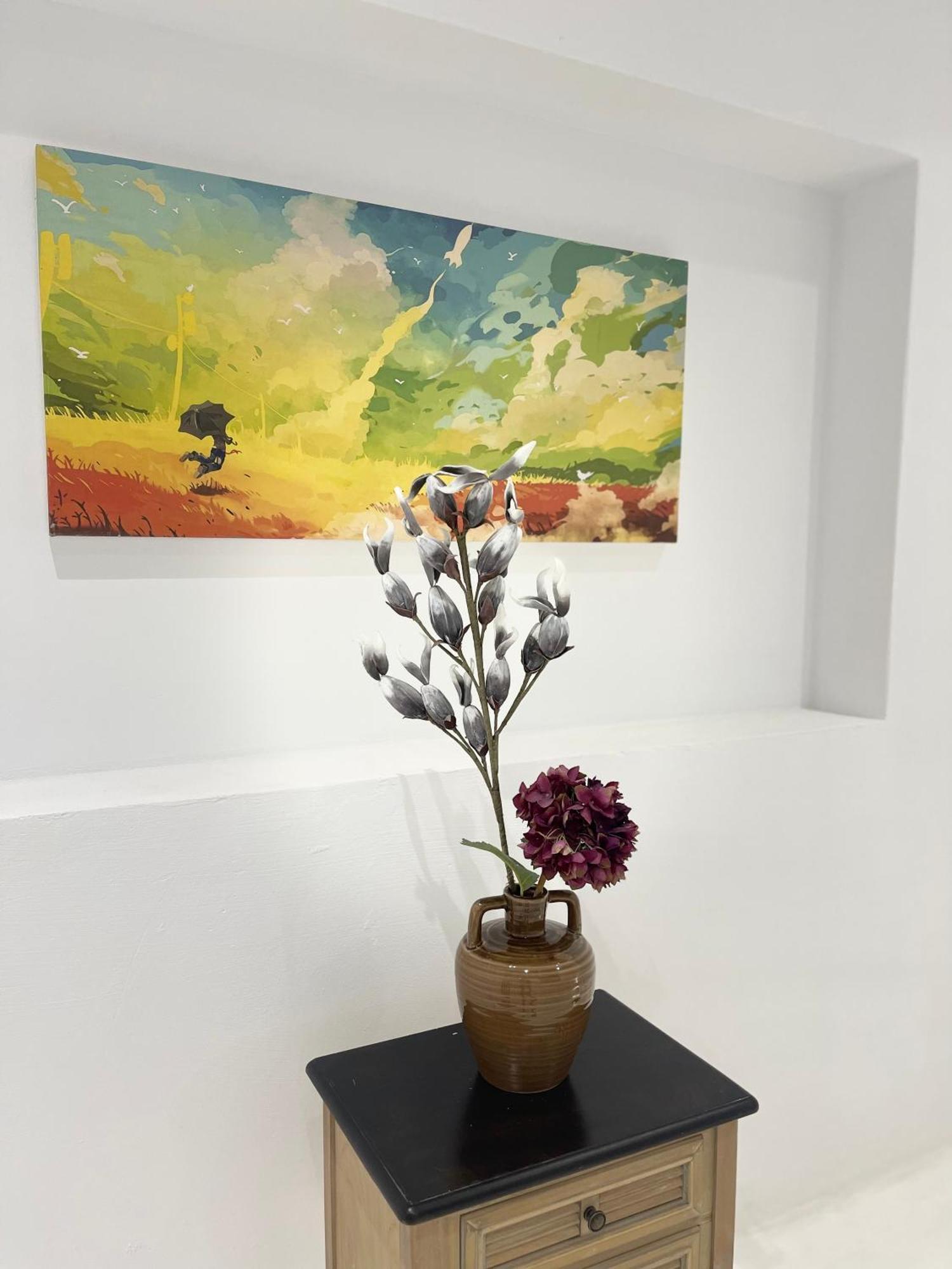 Cava Boutique Hotel Sarande Luaran gambar
