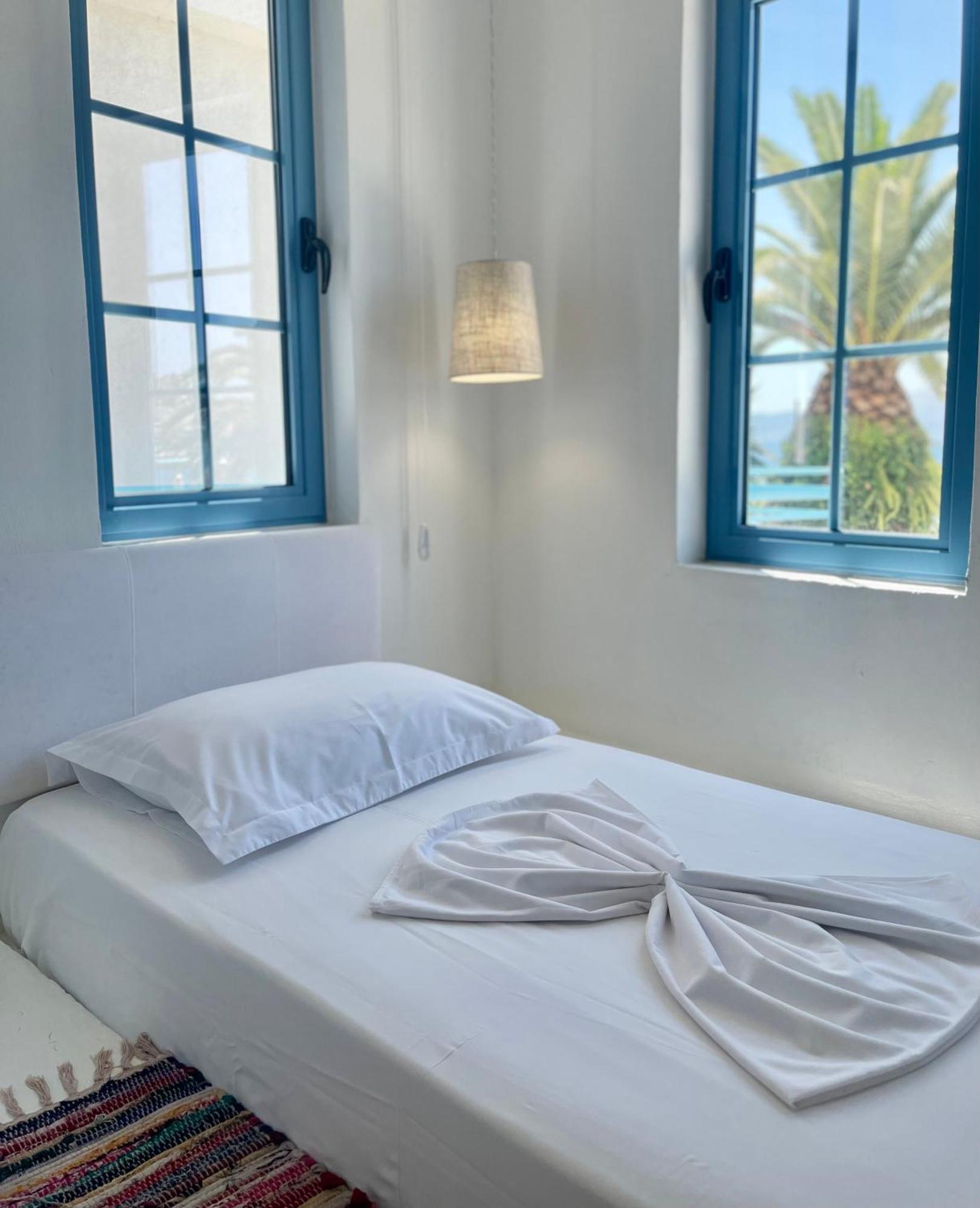 Cava Boutique Hotel Sarande Luaran gambar