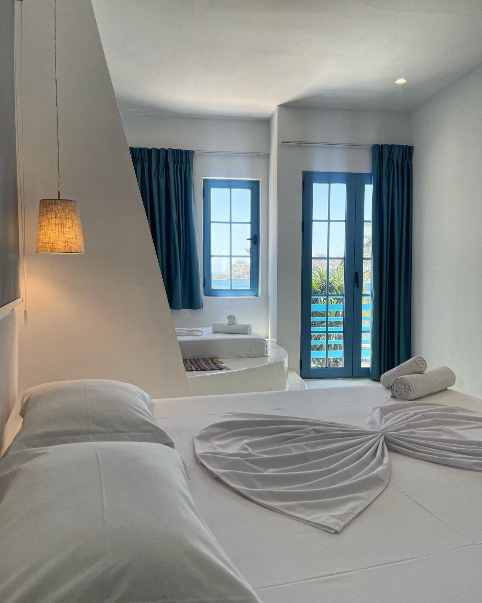 Cava Boutique Hotel Sarande Luaran gambar
