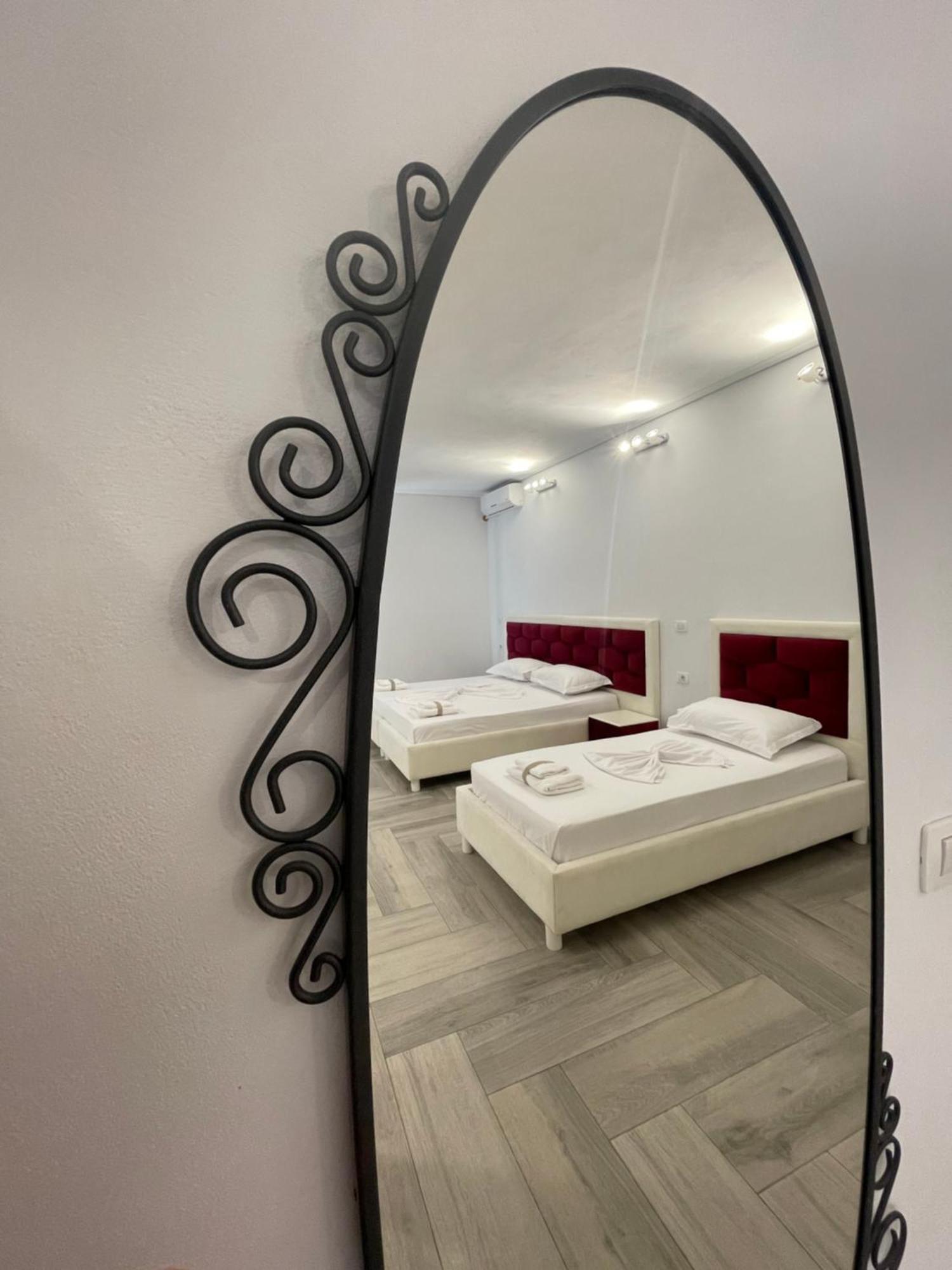 Cava Boutique Hotel Sarande Luaran gambar