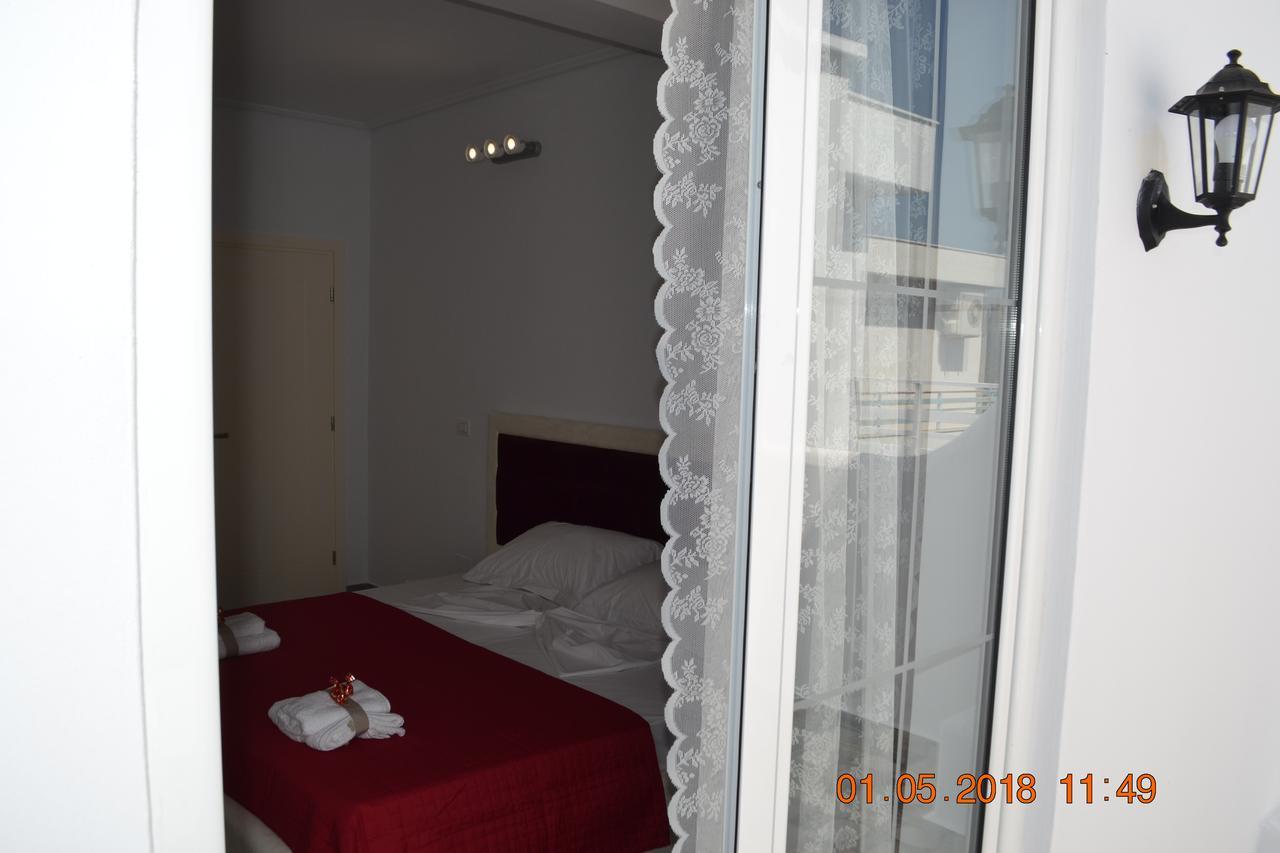 Cava Boutique Hotel Sarande Luaran gambar