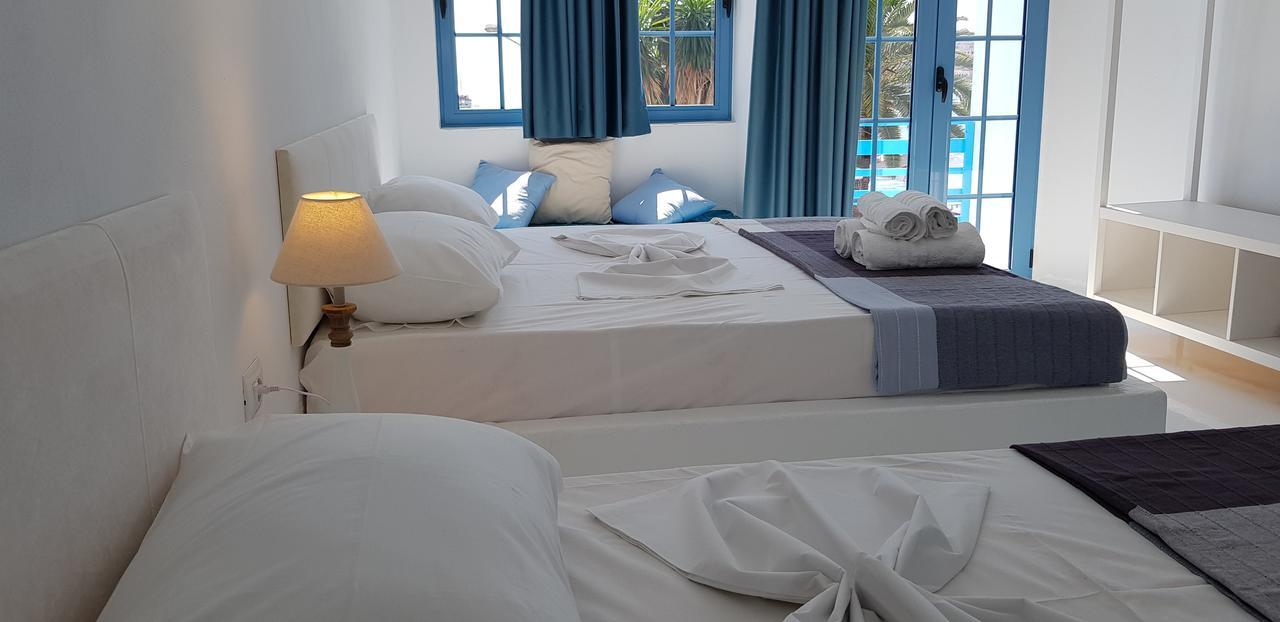 Cava Boutique Hotel Sarande Luaran gambar