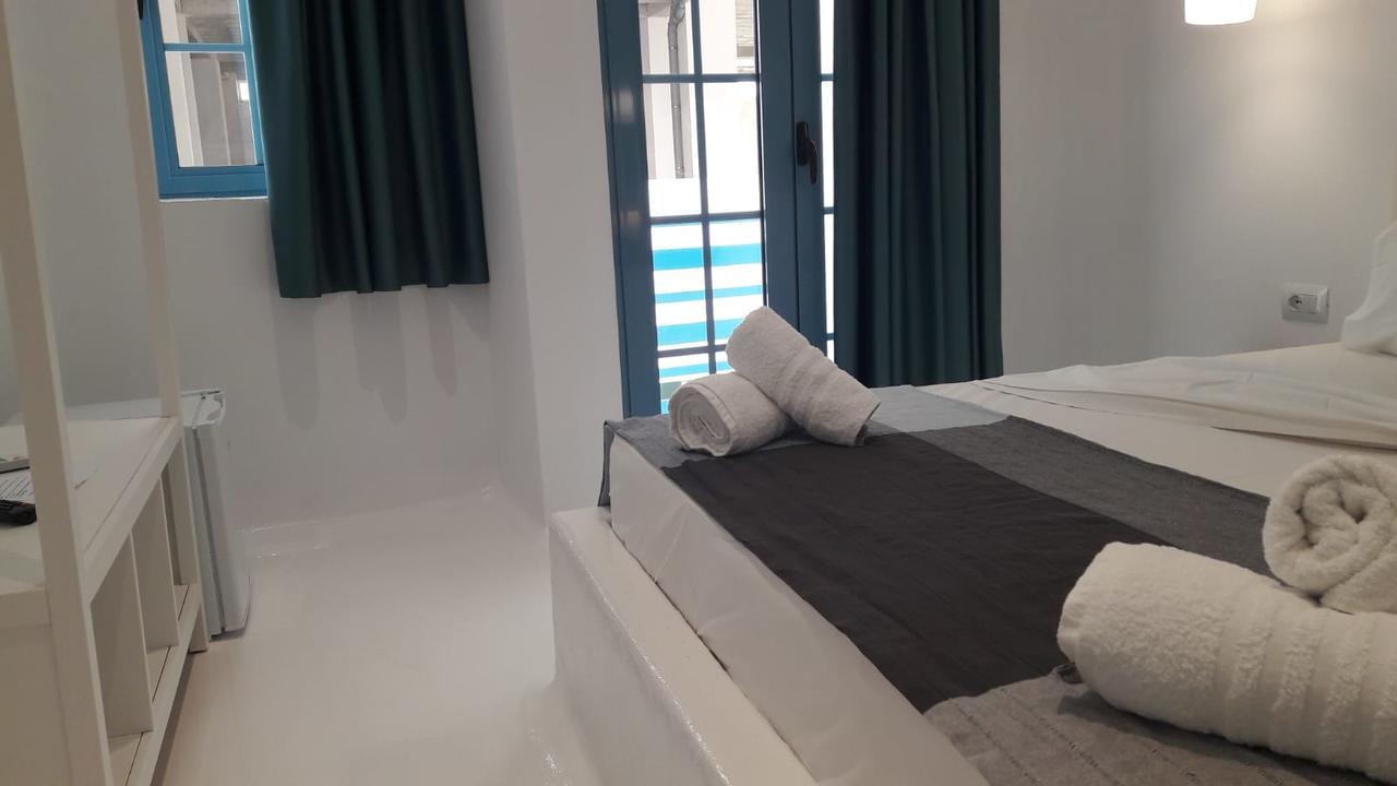 Cava Boutique Hotel Sarande Luaran gambar