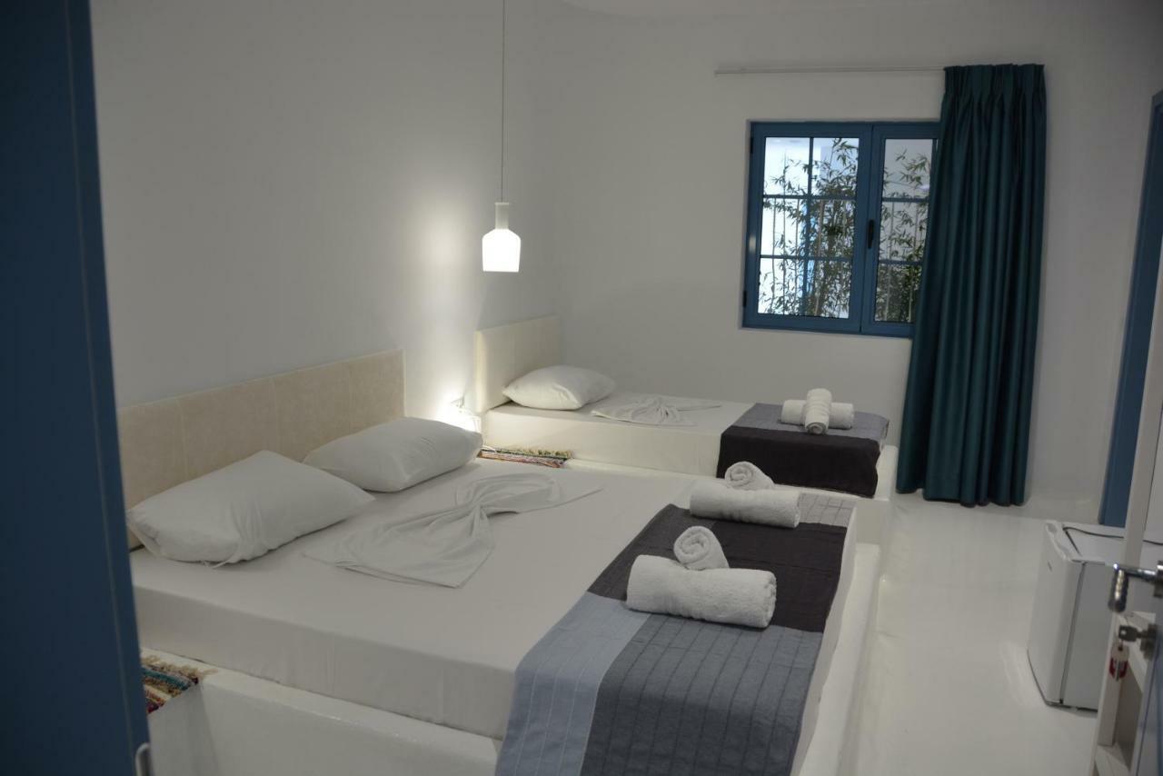 Cava Boutique Hotel Sarande Luaran gambar