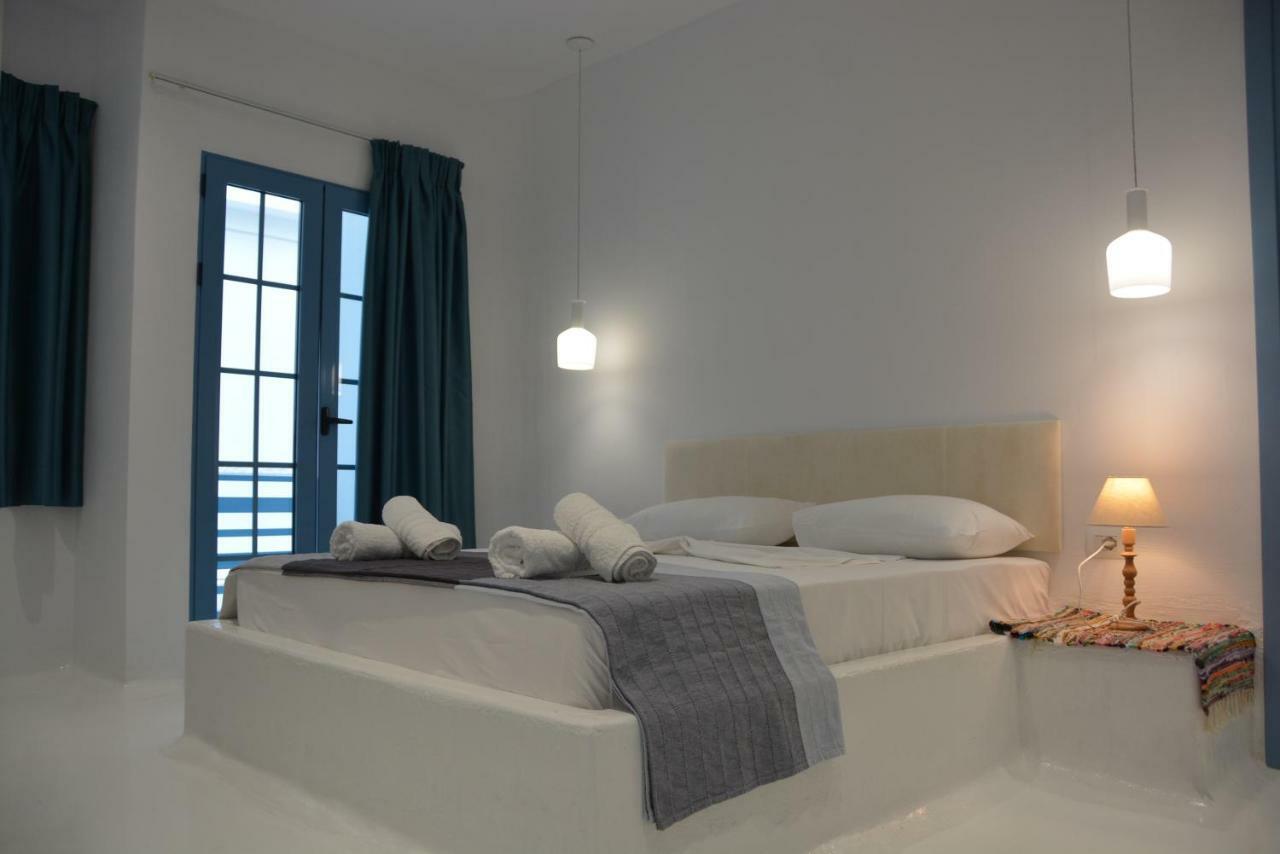 Cava Boutique Hotel Sarande Luaran gambar